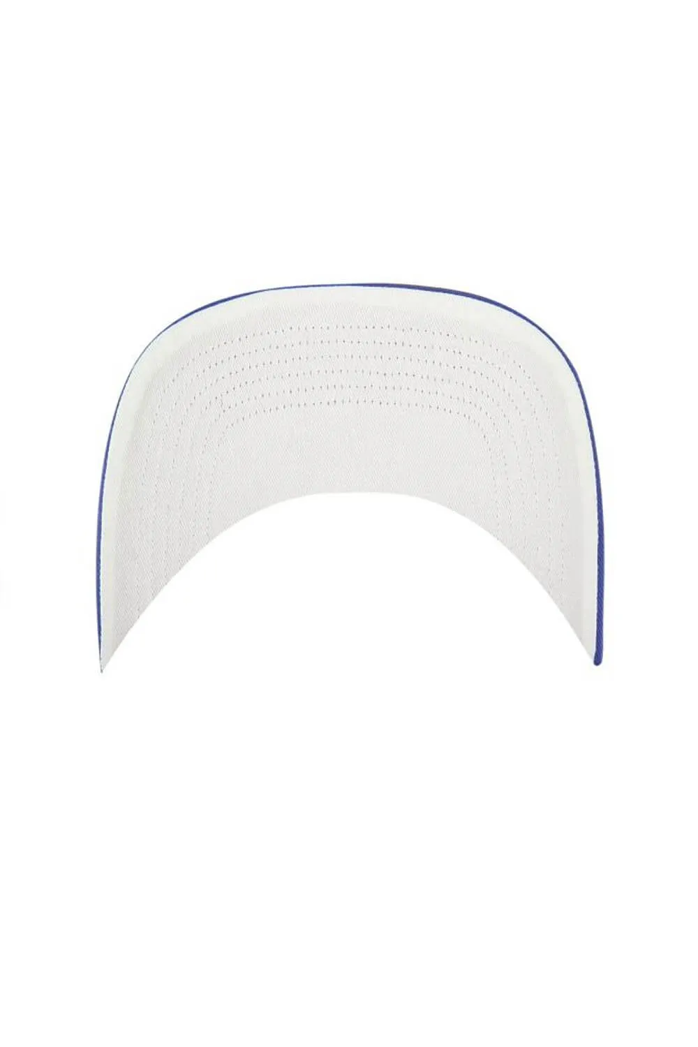 '47 Los Angeles Dodgers Hitch Hat in Royal Blue | B-FHTCH12GWP-RYA