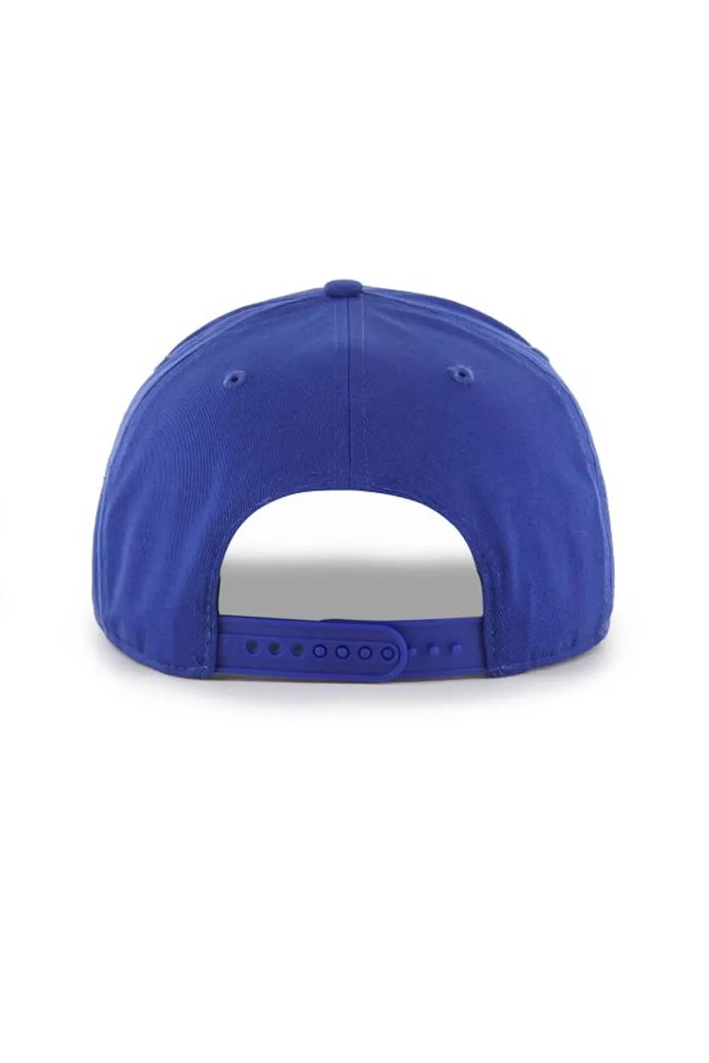'47 Los Angeles Dodgers Hitch Hat in Royal Blue | B-FHTCH12GWP-RYA