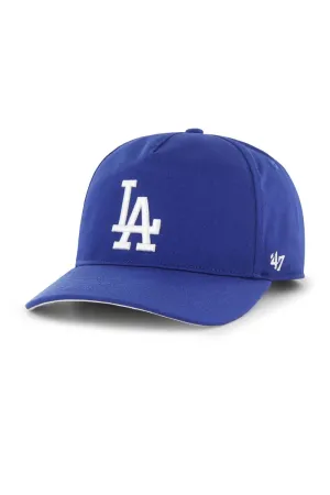'47 Los Angeles Dodgers Hitch Hat in Royal Blue | B-FHTCH12GWP-RYA