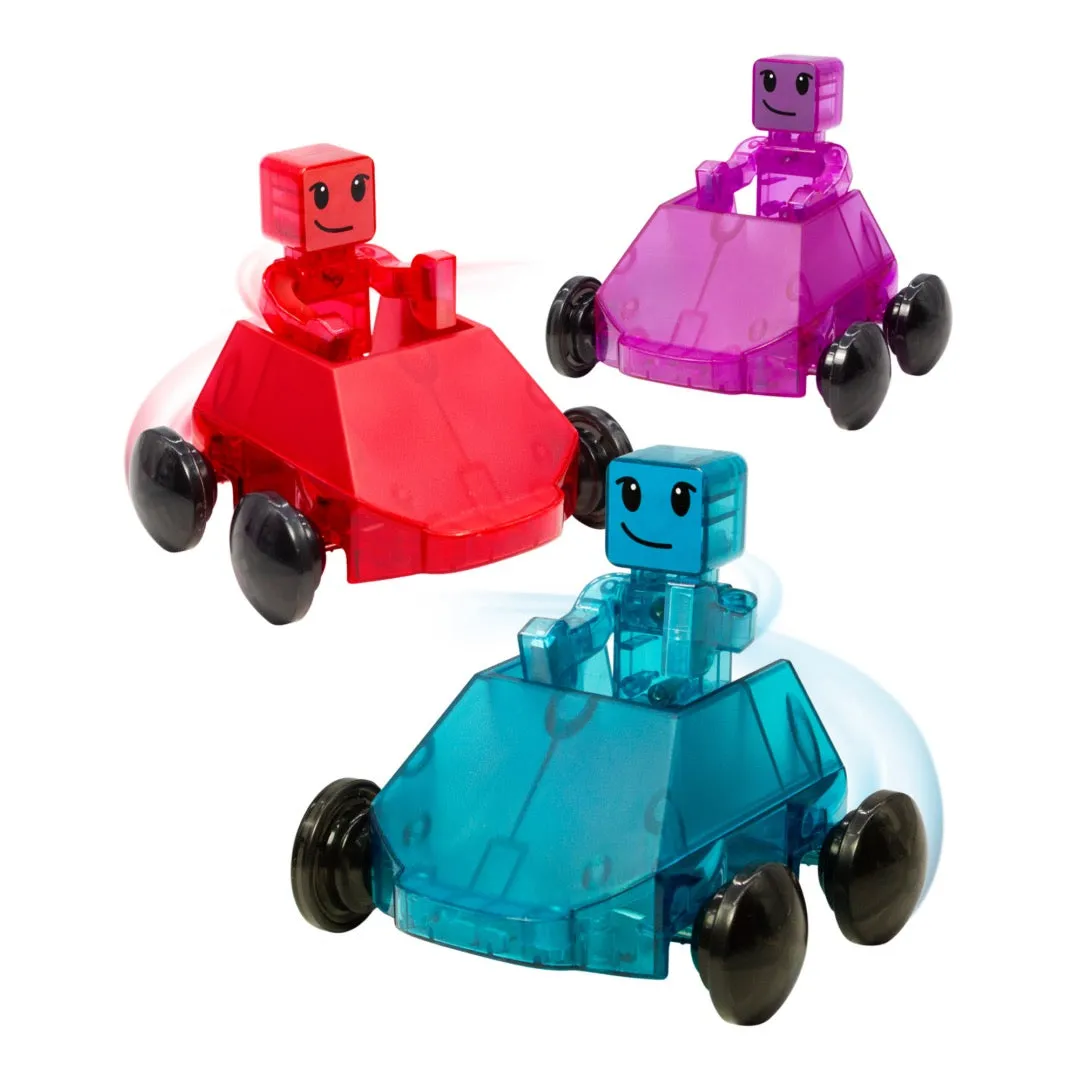 6-Piece Dashers Set