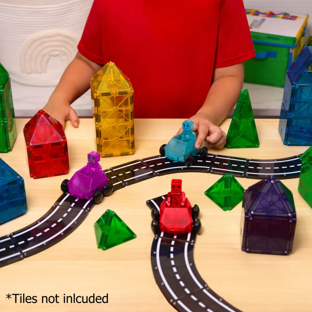 6-Piece Dashers Set
