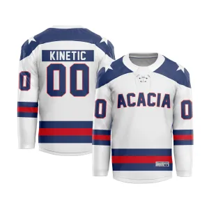 Acacia - Astro Hockey Jersey
