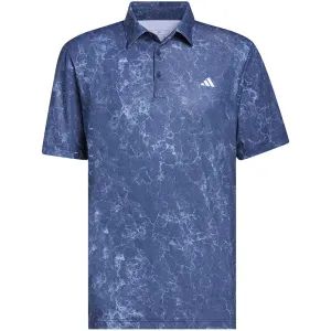 adidas Sun Energy Polo Shirt - Collegiate Navy