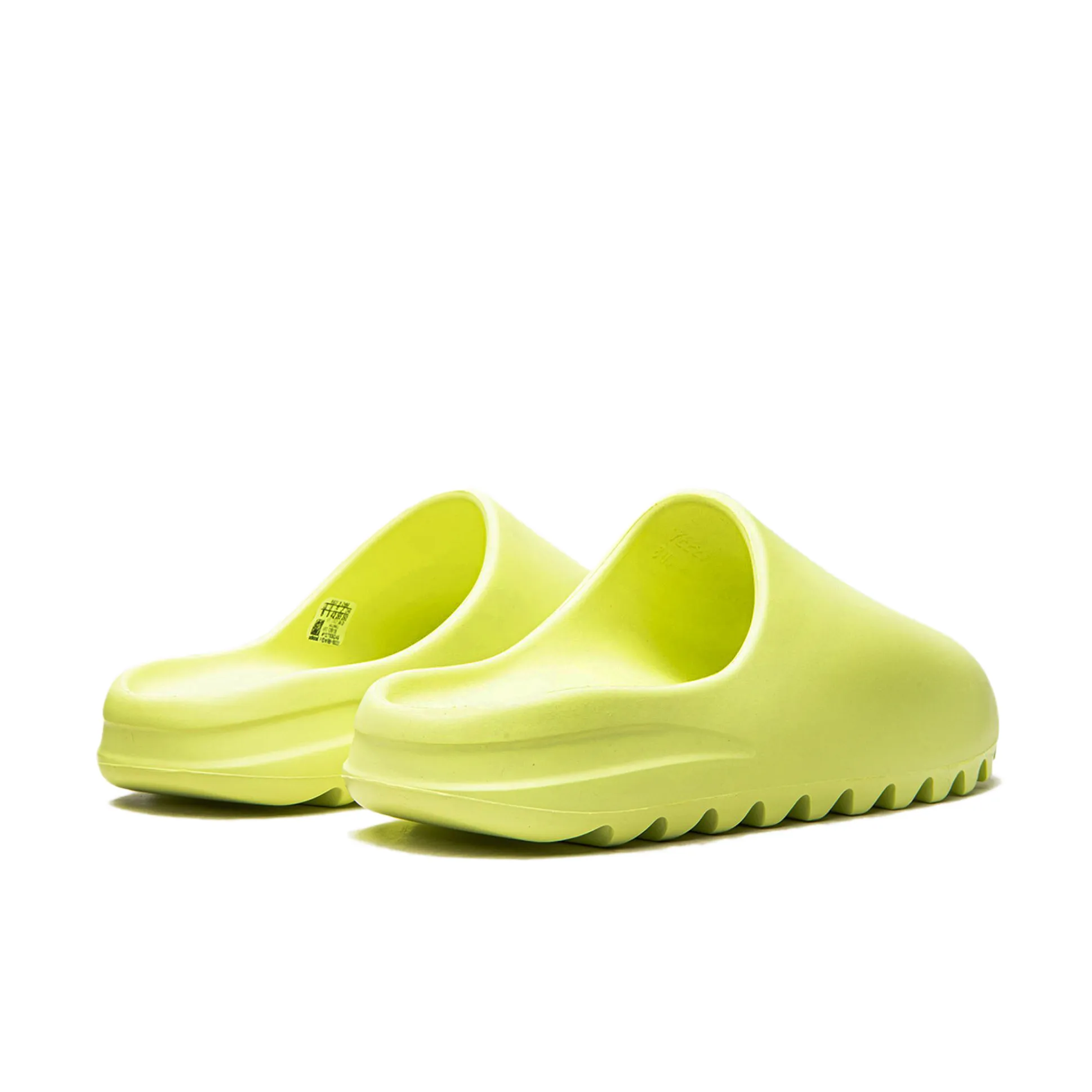 adidas Yeezy Slide Glow Green (2022)