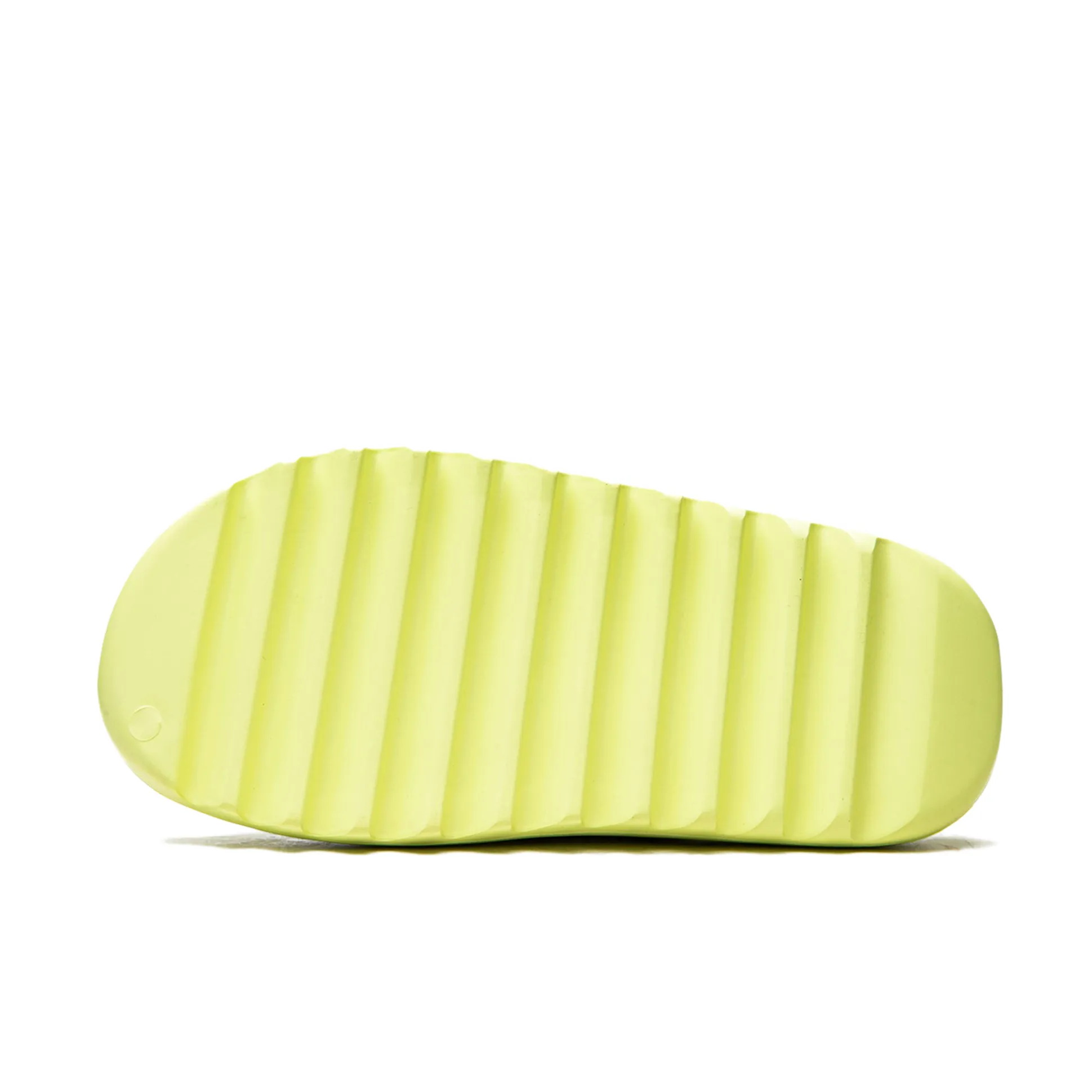 adidas Yeezy Slide Glow Green (2022)