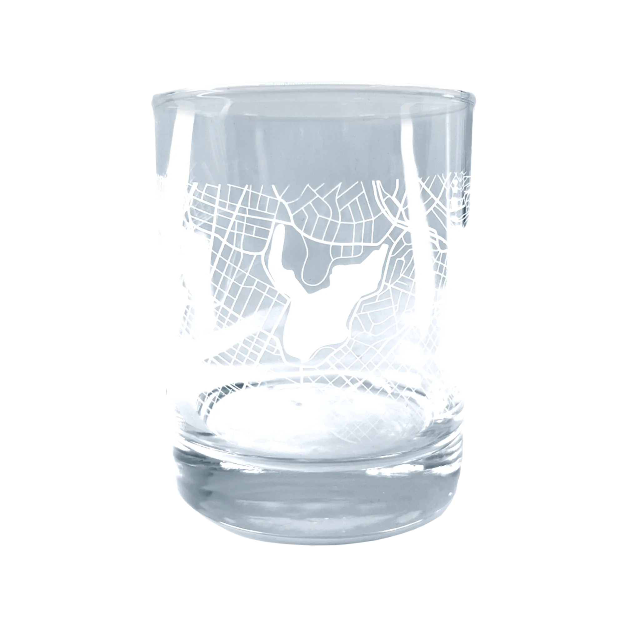Aerial Tumbler