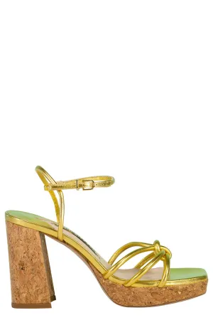 Alina Platform Sandal