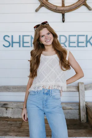 Alli Top