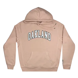 Alma Mater Heavy Hoodie