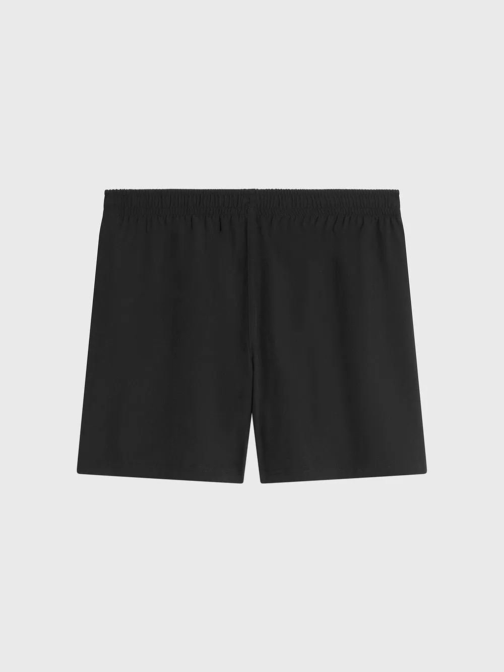 ALO BLACK 5" CIRCUIT SHORT