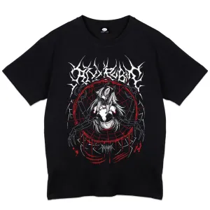 Alyxrubia Parasitic Fairy T-Shirt