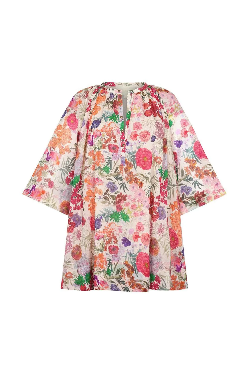 Amala Dress