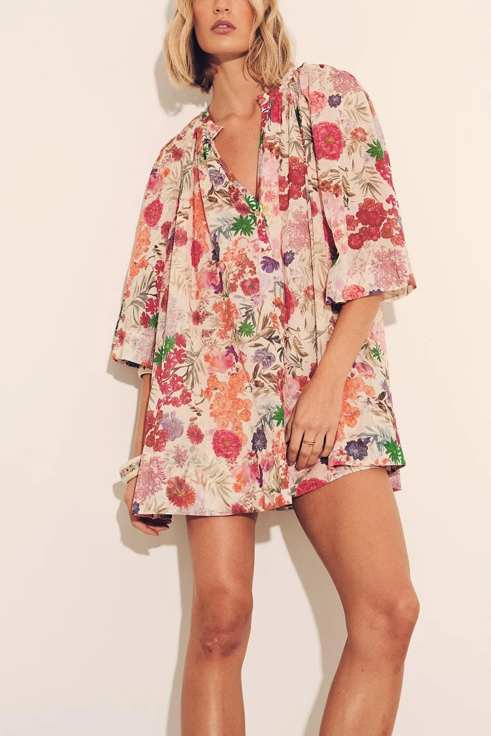 Amala Dress