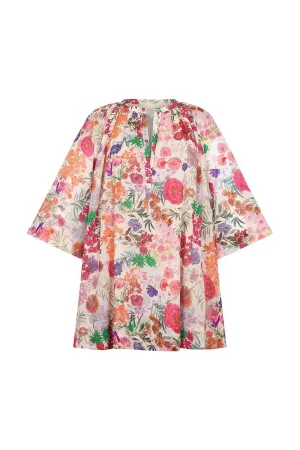 Amala Dress