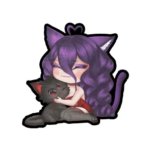 Amarahugs Chibi Rug