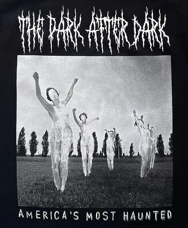 America's Most Haunted Tee