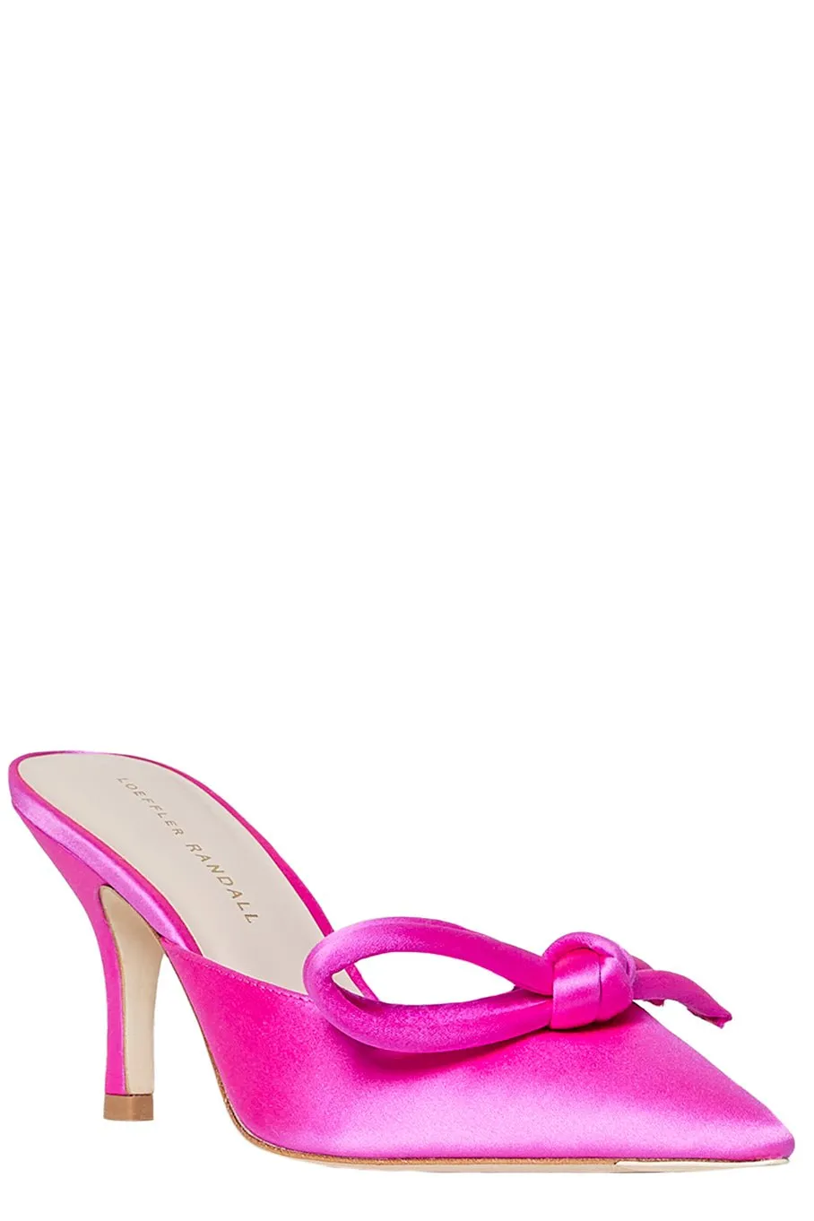 Amyra Mule