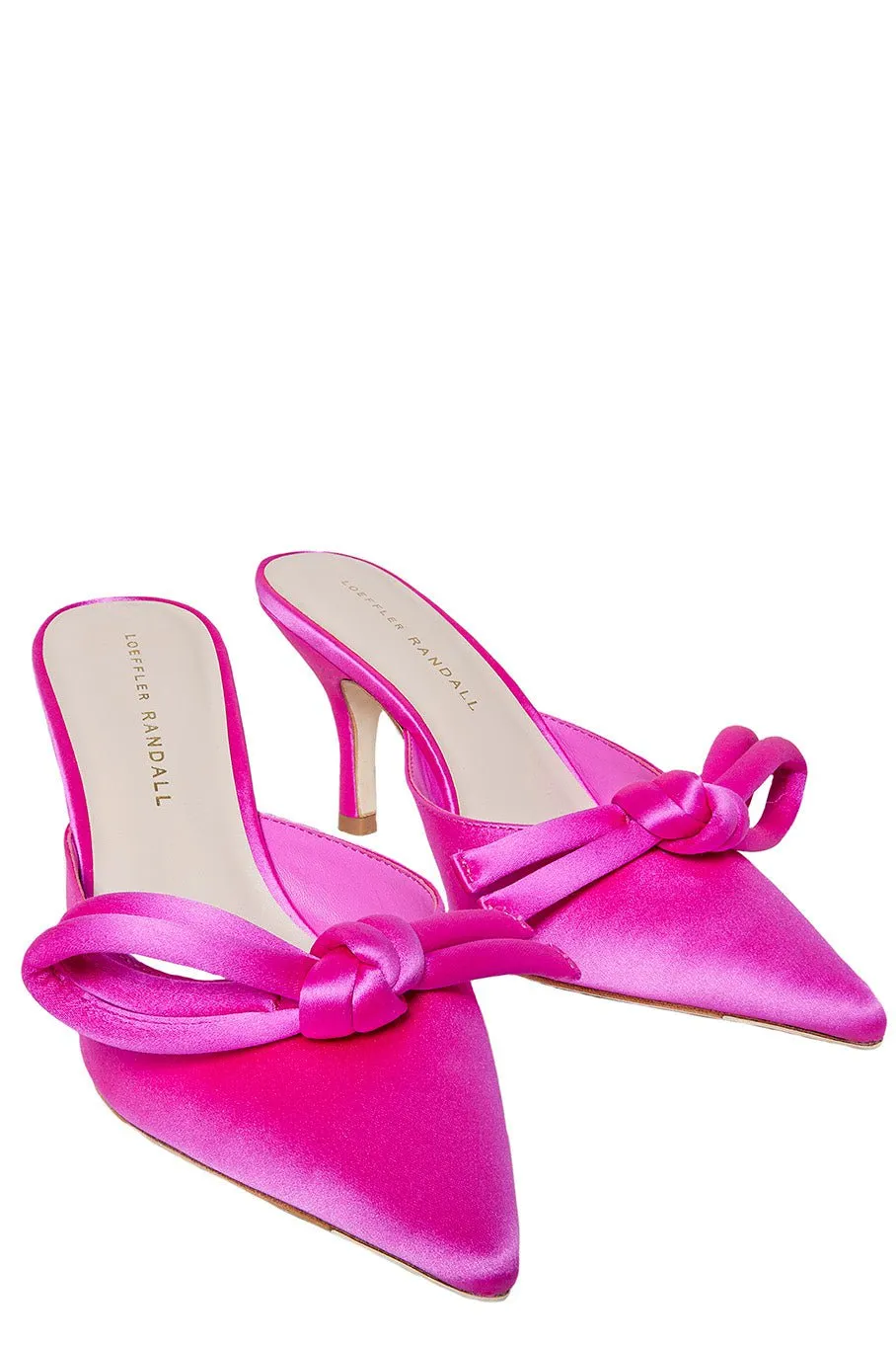 Amyra Mule