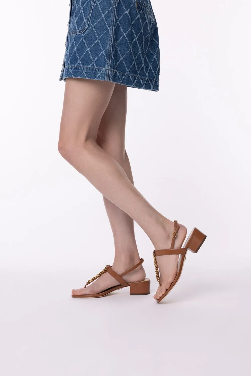 Andie Sandal - Honey