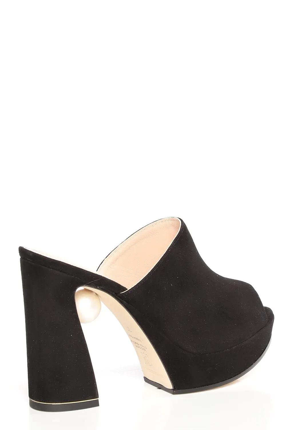 Annabel Mule