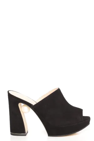 Annabel Mule