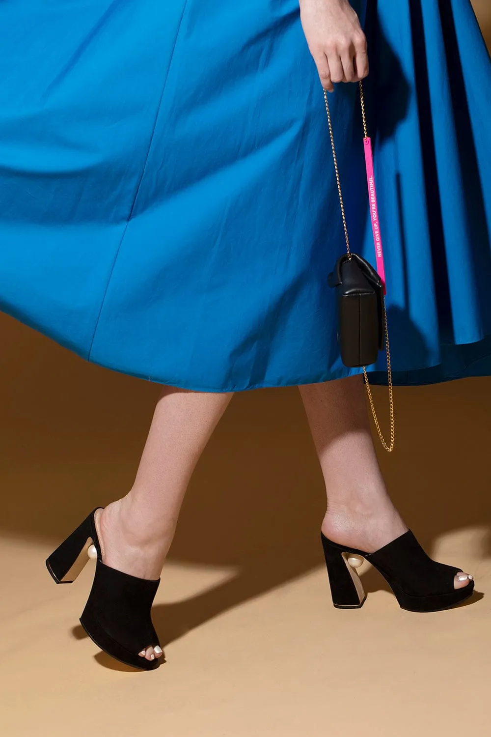 Annabel Mule