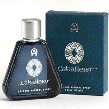 Annie Oakley Caballero 2oz Cologne
