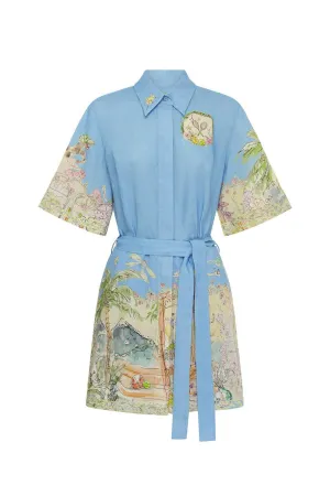 Anouk Mini Dress