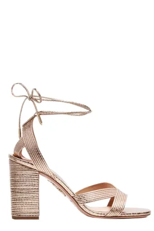 Ari Sandal - Gold