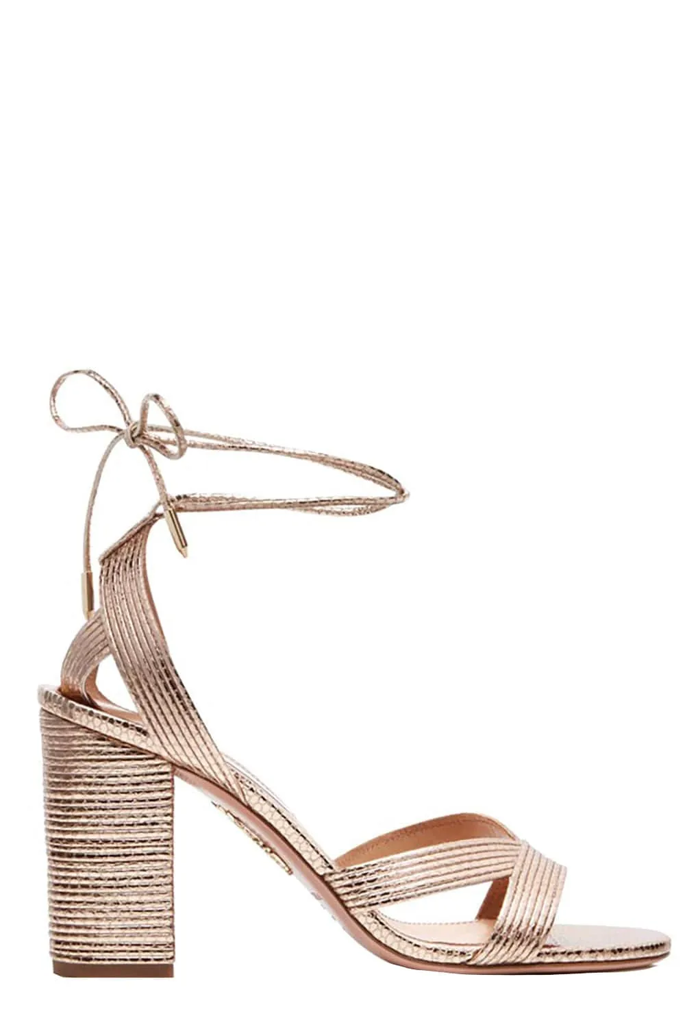 Ari Sandal - Gold