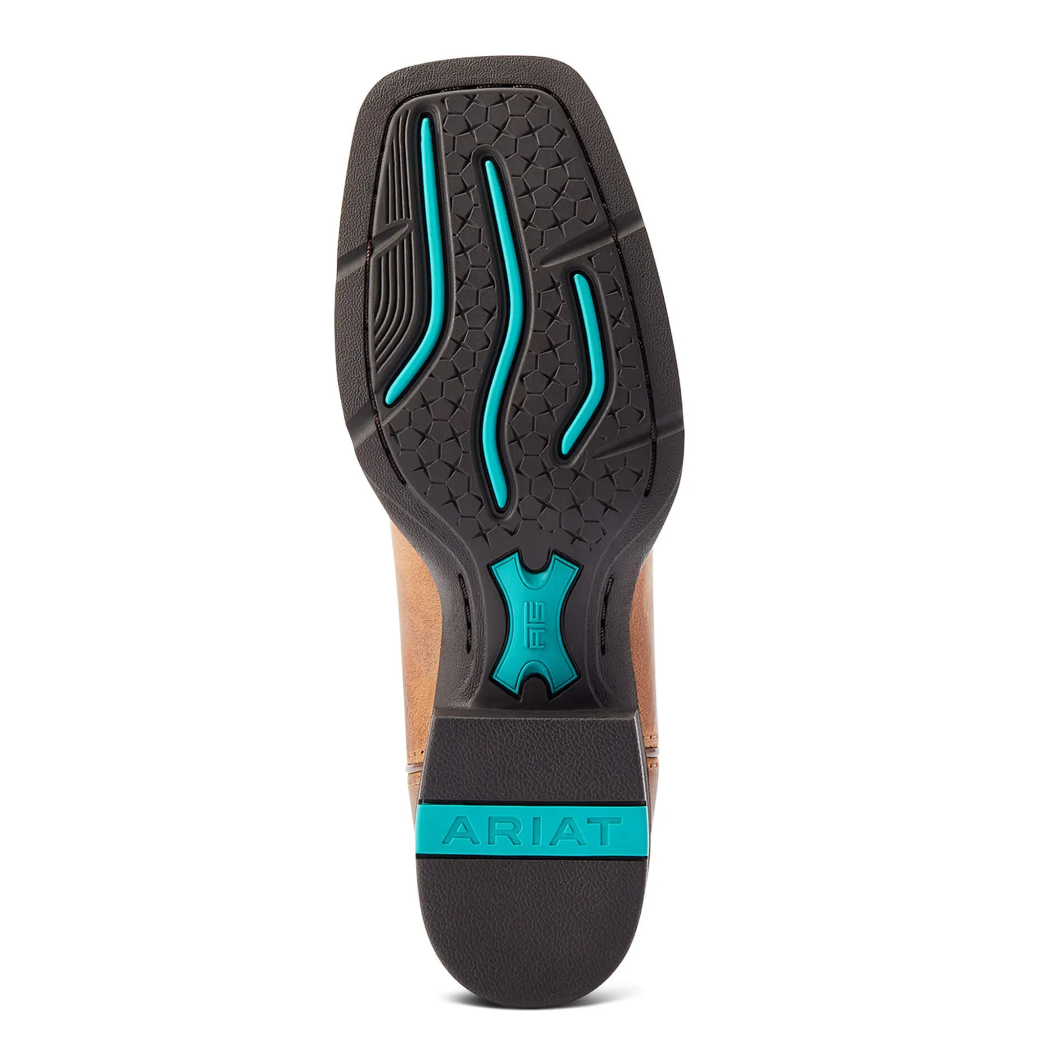 Ariat Women's Round Up Boots