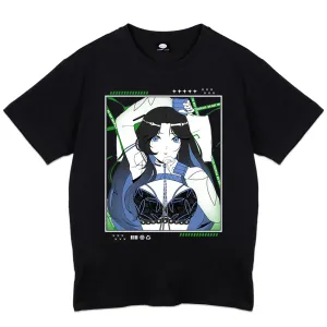 ArtemisLunaVT Strings Attached T-Shirt