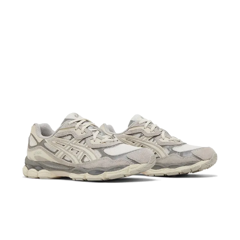 ASICS Gel-NYC Oyster Grey