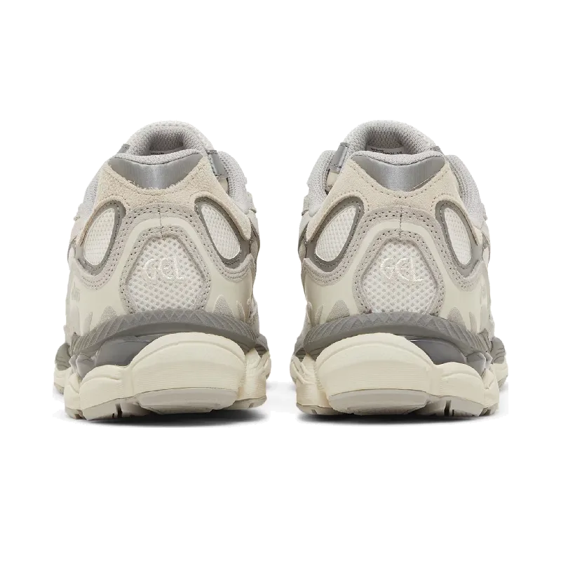 ASICS Gel-NYC Oyster Grey