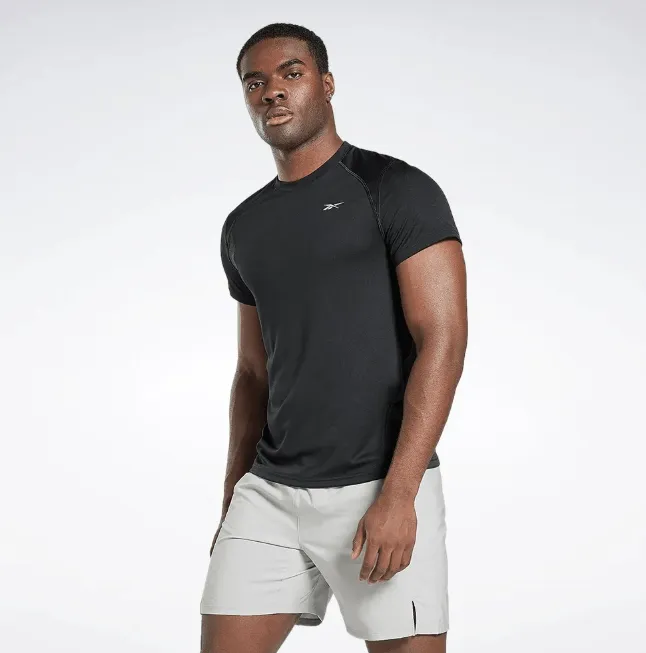 ATHLETE TEE 2.0 RBK-CHILL
