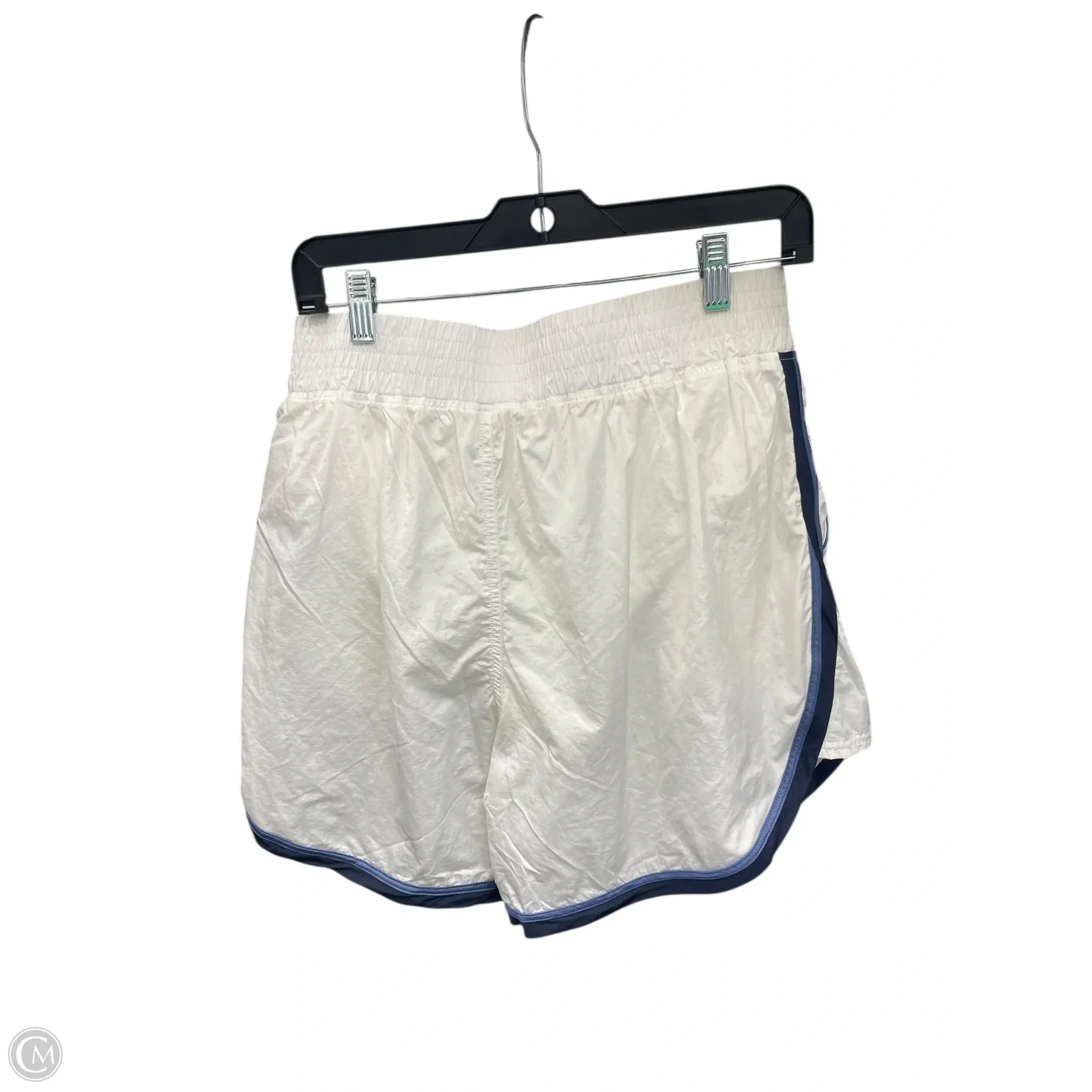 Athletic Shorts By Free People In White, Size: M