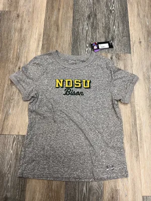 Athletic Top Short Sleeve By Under Armour  Size: M