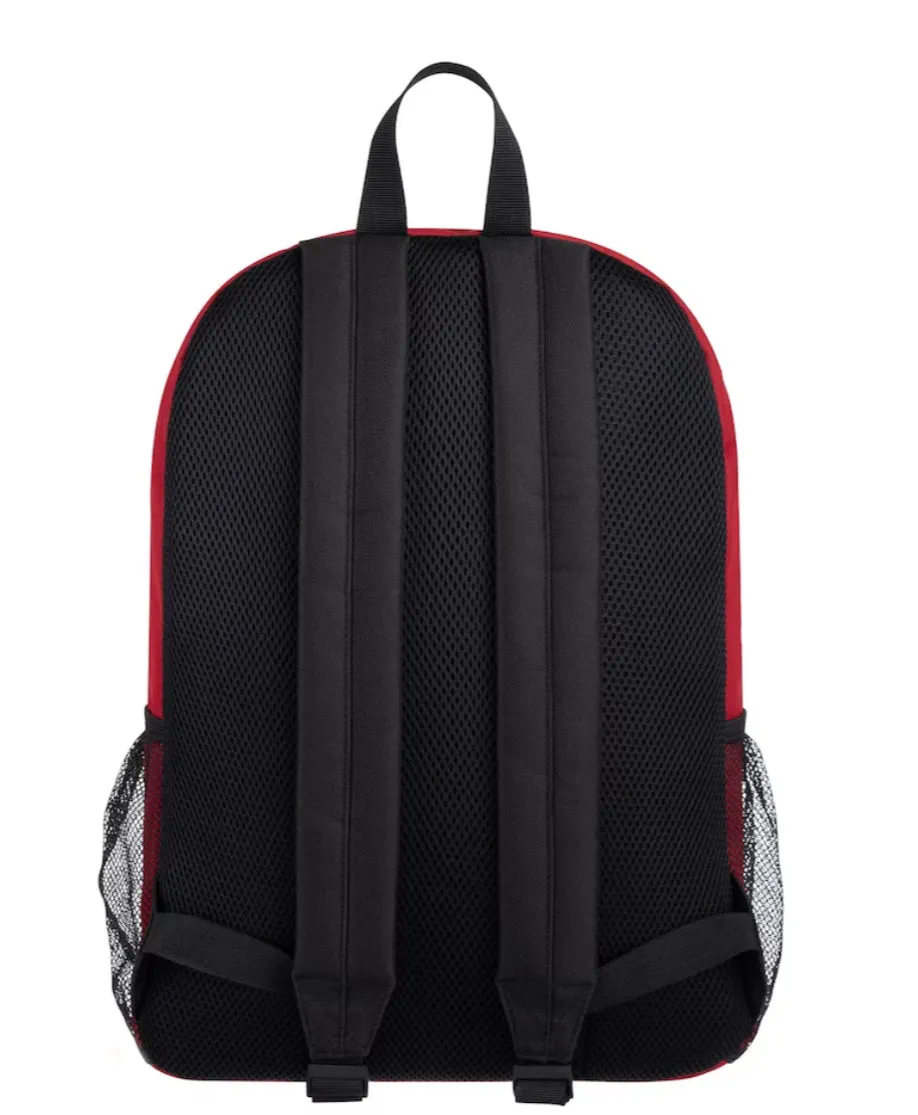 Atlanta Falcons NFL Backpack 43x30x15cm