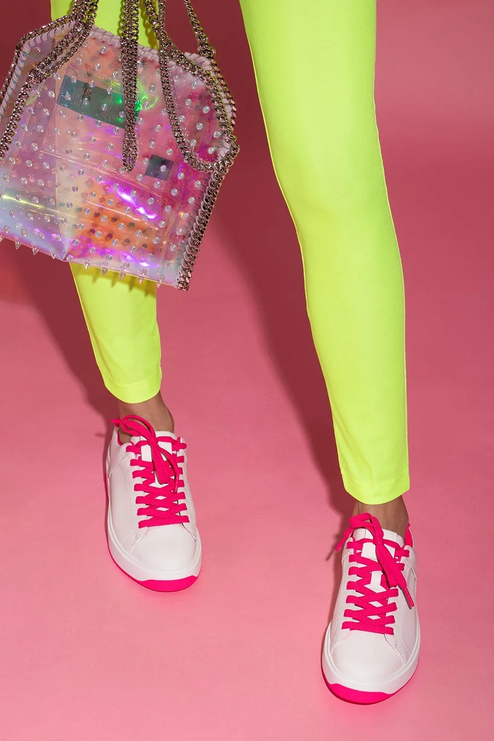 B Court-Calfskin