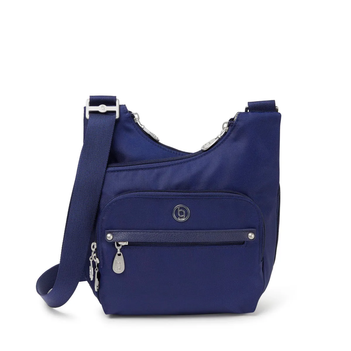 baggallini Charlotte Crossbody Bag