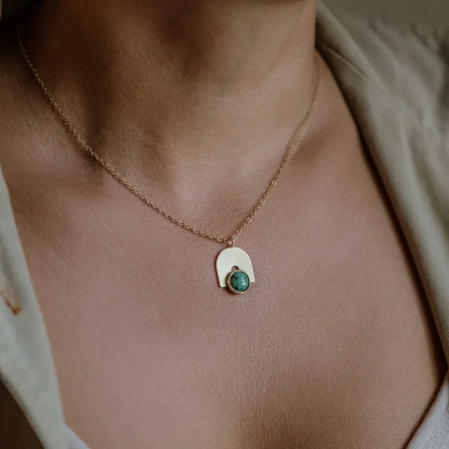 Bali Necklace
