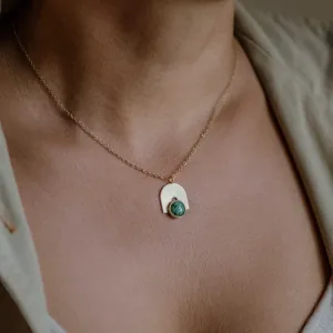 Bali Necklace