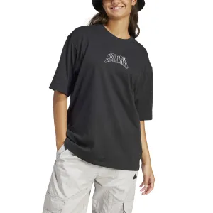 Band AOP OS Tee