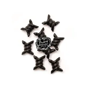 Barbwire Dubrae 8-Pack 'Black'