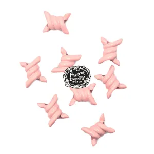 Barbwire Dubrae 8-Pack 'Pink'