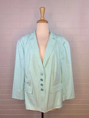 Basler | Berlin | jacket | size 24 | single breasted | new with tags