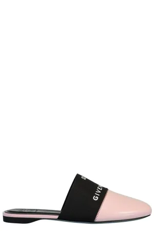 Bedford 4g Flat Mule