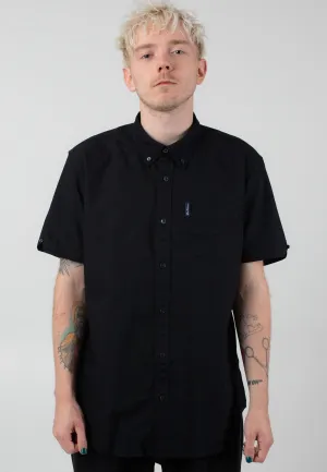 Ben Sherman - Signature Oxford Black - Shirt