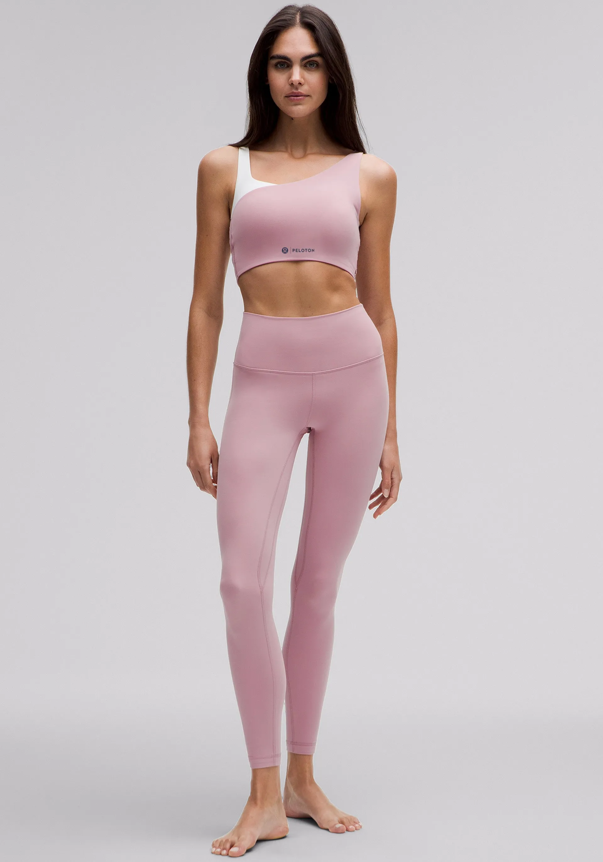 Bend This One-Shoulder Bra | Light Support, A-C Cups