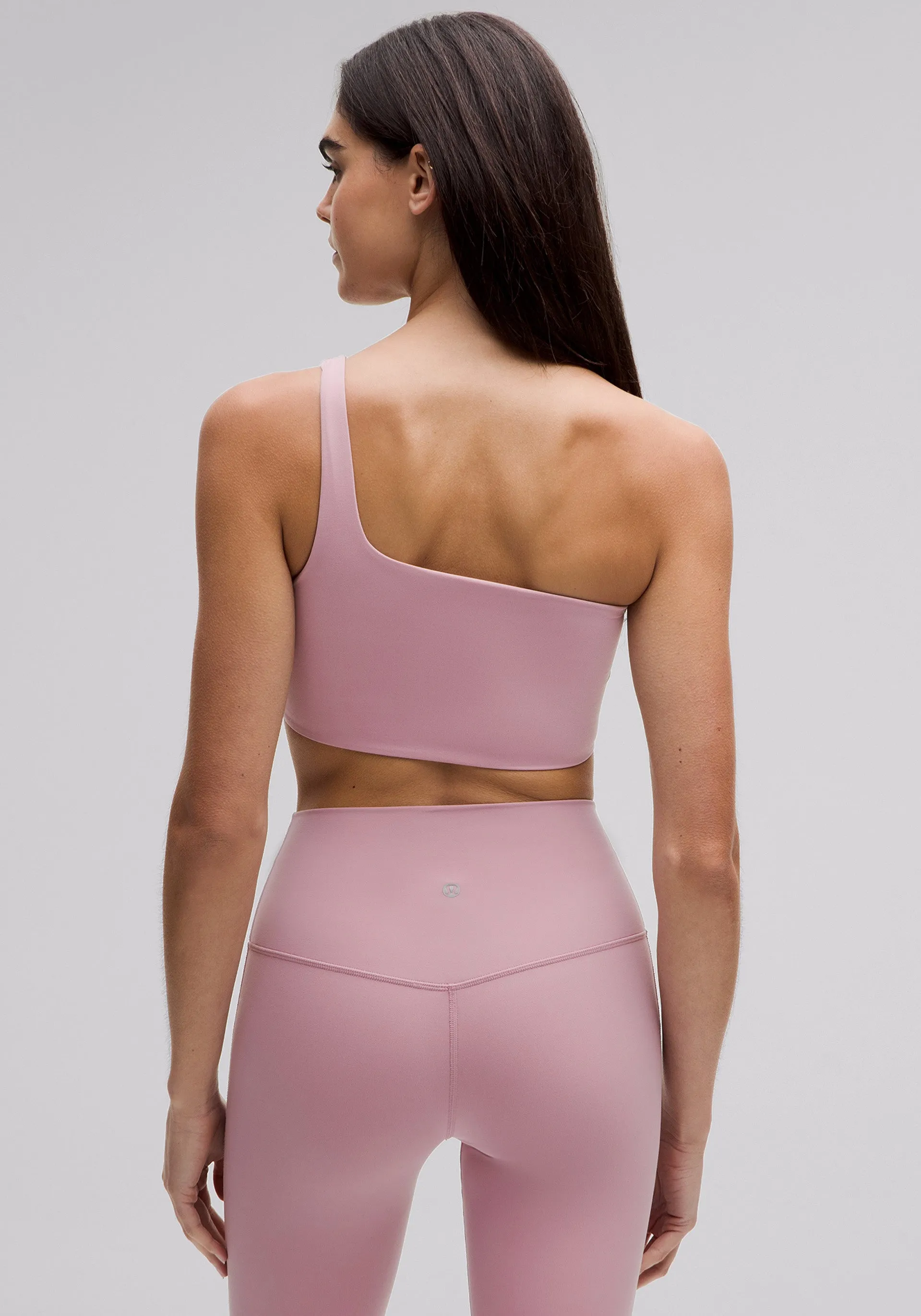 Bend This One-Shoulder Bra | Light Support, A-C Cups